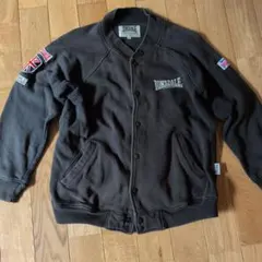 LONSDALE　スタジャン　スウェット　ヴィンテージ　激レア