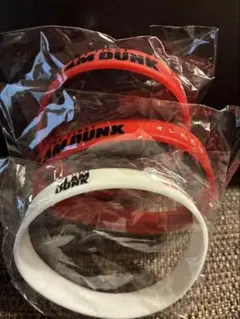 THE FIRST SLAM DUNK 入場者特典 ラバーバンド