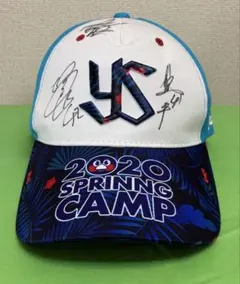 新品 横浜DeNAベイスターズ 沖縄宜野湾キャンプ限定 メッシュキャップ 完売品 新品 横浜DeNAベイスターズ 沖縄宜野湾キャンプ限定 メッシュキャップ
