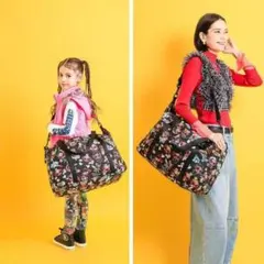 ヒステリックミニ ビッグバッグ HYSTERIC MINI