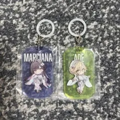 NIKKE マルチャーナ エード2点セット