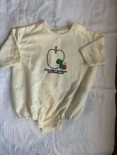 THE VERY HUNGRY はらぺこあおむし　80センチ