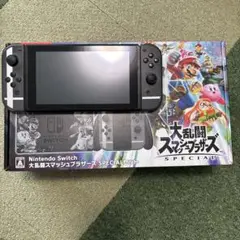 2025年最新】nintendo switch 大乱闘スマッシュブラザーズ