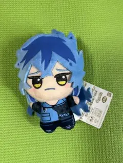 ツイステ ちびぐるみ 寮服ver イデア・シュラウド