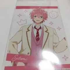 すとぷり さとみ ブロマイド