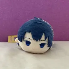 ブルーロック 凪 誠士郎 もちもちマスコット もちマス 通常 グッズ-マスコット】もちもちマスコットMS ブルーロック ⑥ 凪