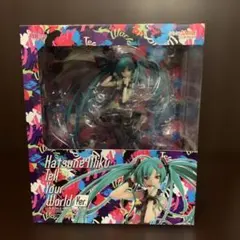 初音ミク Tell Your World Ver. 1/8