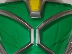 ★お面　仮面ライダーウィザード・ハリケーンスタイル　操真晴人/白石隼也さん
