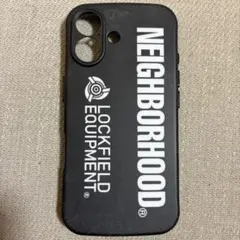 2026年最新】NEIGHBORHOOD iPhone用ケース ソフト・ハードケースの人気