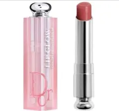 【新品未使用】DIOR　アディクトリップグロウ　012 ローズウッド