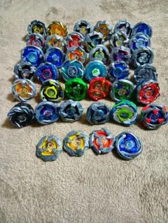 k*o様 ベイブレードx　まとめ　大量