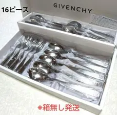 GIVENCHY カトラリーセット 16ピースのサムネイル