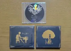 DEEMO SONG COLLECTION VOL.2 特典CD Sunset - メルカリ