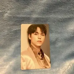 SEVENTEEN right hereワルツトレカ　バーノン