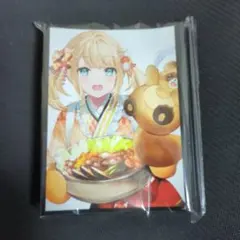 風真いろは スリーブ