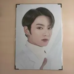 BTS グク　プレミアムフォト