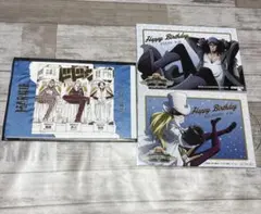 ONE PIECE 麦わらストア バースデーカード 7月 - メルカリ