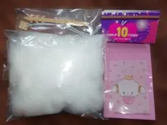 こぎみゅん カプセルトイわたあめコレクション