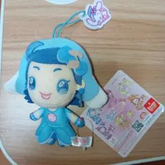 おジャ魔女どれみ サンリオ マスコット 2種セット