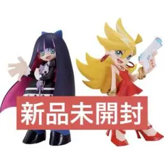pop up parade パンティ&ストッキング フィギュア - メルカリ