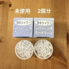 未使用　フリーサイエンス　素粒水ビーズ2個分
