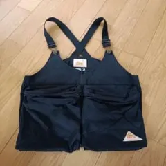 サマンサモスモスとKELTY のコラボベスト