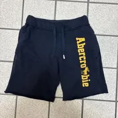 Abercrombie & Fitch ハーフスウェットパンツ