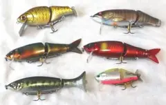 2026年最新】フィッシュアロー モンスタージャックの人気アイテム
