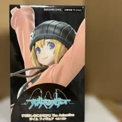 ブリスター未開封品 すばらしきこのせかい スタティックアーツ 桜庭 ネク ブリスター未開封品 すばらしきこのせかい スタティックアーツ