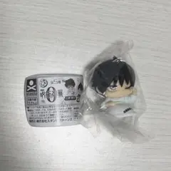 呪術廻戦0　乙骨憂太 おねむたん　カプセルトイ　ガチャガチャ