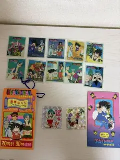 【メルカリ最終出品】ドラゴンボール セル画/直筆動画セット ブルマ・亀仙人 ドラゴンボール セル画/直筆動画セット ブルマ・亀仙人 - メルカリ