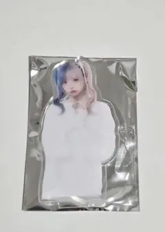 らぶしっく はやて カラコン プラスニャン +nyqn❤︎ 購入特典