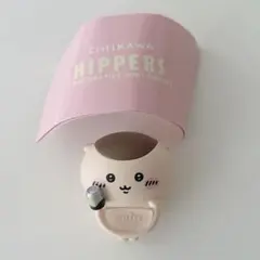 CHIKAWA HIPPERS ちいかわヒッパーズ くりまんじゅう