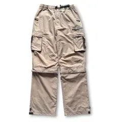 90s “PIKO” 2way Gimmick Cargo Pantsのサムネイル