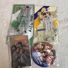 2025年最新】aぇ !group アクスタの人気アイテム - メルカリ