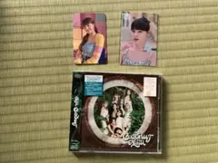 COCONUT NiziU ニナ　CD