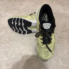 ASICS GEL-KAYANO 28ランニングシューズ 26.5cm
