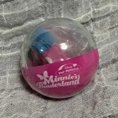 ミニーのファンダーランド カプセルトイ