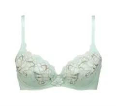 トリンプ天使のブラ 魔法のハリ感　E70