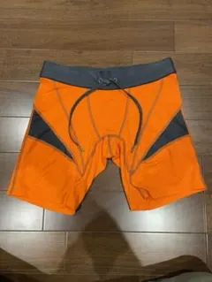 C-IN2 ハーフスパッツ　GRIP