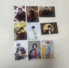 M!LK 曽野舜太 生写真