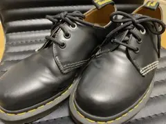 Dr.Martens×Y’s 3eye shoes
