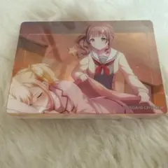 プロセカ　ノーブルアート 望月穂波　レオニ　第1弾 アクリルブロック