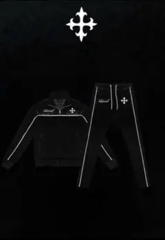 yxngbratzベロアセットアップ 上下Lサイズ - メルカリ