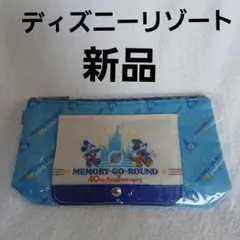 ディズニーお手拭きキャリー新品のサムネイル