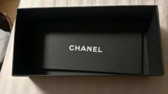 セール✨【未使用】空箱　CHANELパッケージ
