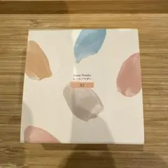 【希少】ナチュラグラッセ ルースパウダー 02 パールベージュのサムネイル