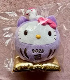 2026年最新】ハローキティ 干支ぬいぐるみの人気アイテム - メルカリ