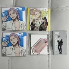 WINDBREAKER 桐生三輝 まとめ売り