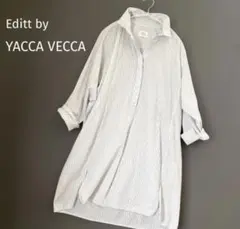 きらり様専用(他の方購入禁止)Editt by YECCA VECCA シャツ